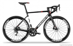 2017 Argon 18 Krypton Xroad 105 Bike ARIZASPORT