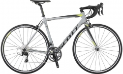 2017 Scott CR1 20 Bike ARIZASPORT