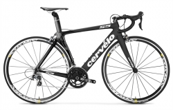 Cervelo S5 Ultegra Bike ARIZASPORT