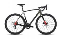 2017 Specialized S-Works CruX Bike ARIZASPORT