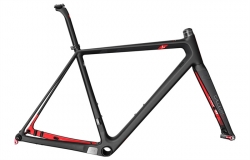 2017 Argon 18 Gallium Pro Disc Frameset ARIZASPORT