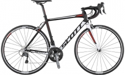 2017 Scott Speedster 20 Disc Bike ARIZASPORT