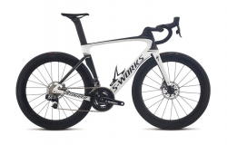 2017 Specialized S-Works Venge ViAS Disc eTap Bike ARIZASPORT