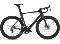 2017 Specialized Venge ViAS Pro Disc UDi2 Bike ARIZASPORT