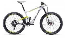 2017 Giant Anthem Advanced SX Mountain Bike ARIZASPORT