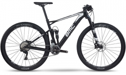 2017 BMC Fourstroke 02 XT Mountain Bike ARIZASPORT