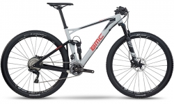 2017 BMC Fourstroke 01 XT Mountain Bike ARIZASPORT