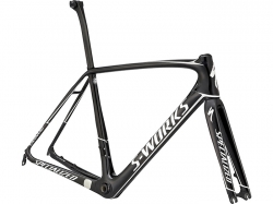 2017 Specialized S-Works Tarmac Disc Frameset ARIZASPORT