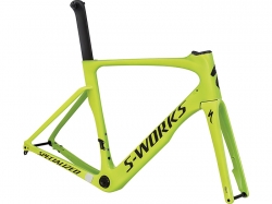 2017 Specialized S-Works Venge ViAS Disc Frameset ARIZASPORT