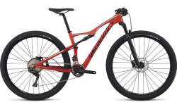 2017 Specialized Era FSR Comp Carbon MTB ARIZASPORT