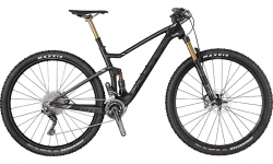 2017 Scott Spark 700 Premium Mountain Bike ARIZASPORT