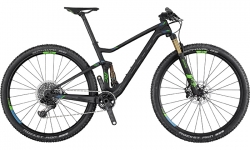2017 Scott Spark RC 900 Ultimate Mountain Bike ARIZASPORT