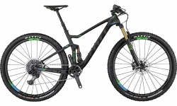 2017 Scott Spark 700 Ultimate Mountain Bike ARIZASPORT