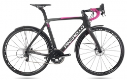 2017 Pinarello GAN GR Disk 105 Bike ARIZASPORT