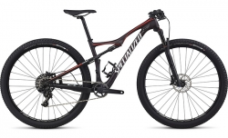 2017 Specialized Era FSR Expert Carbon World Cup MTB ARIZASPORT
