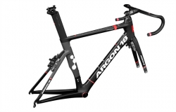 2017 Argon 18 Nitrogen Pro Frameset ARIZASPORT