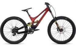 2017 Specialized S-Works Demo 8 MTB ARIZASPORT