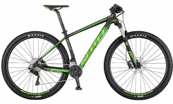 2017 Scott Scale 760 Mountain Bike ARIZASPORT