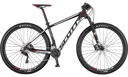 2017 Scott Scale 750 Mountain Bike ARIZASPORT