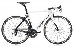 2017 Pinarello GAN S Ultegra Bike ARIZASPORT