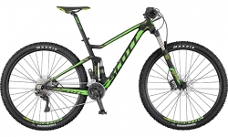 2017 Scott Spark 960 Mountain Bike ARIZASPORT