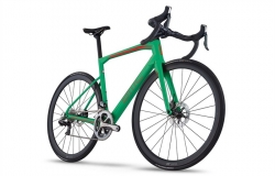 2017 BMC Roadmachine 01 Dura-Ace Di2 Bike ARIZASPORT