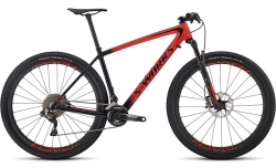 2017 Specialized S-Works Epic Hardtail Di2 MTB ARIZASPORT
