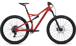 2017 Specialized Stumpjumper FSR Comp 650B MTB ARIZASPORT