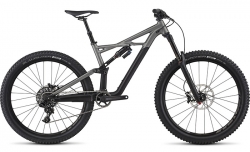 2017 Specialized Enduro Comp 650B MTB ARIZASPORT
