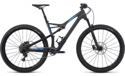 2017 Specialized Camber Comp Carbon 29 MTB ARIZASPORT
