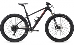 2017 Specialized Fuse Expert Carbon 6Fattie MTB ARIZASPORT