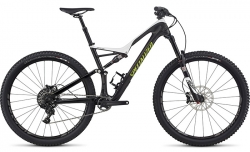 2017 Specialized Stumpjumper FSR Expert Carbon 29 MTB ARIZASPORT