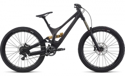 2017 Specialized Demo 8 I Carbon MTB ARIZASPORT