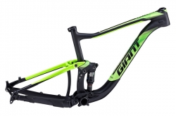 2017 Giant Reign Advanced Frameset ARIZASPORT