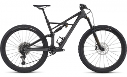 2017 Specialized S-Works Enduro 296Fattie MTB ARIZASPORT