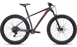 2017 Specialized Fuse Expert 6Fattie MTB ARIZASPORT