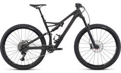 2017 Specialized Stumpjumper FSR Pro Carbon 29 MTB ARIZASPORT