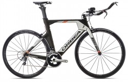 2017 Orbea Ordu M20 Bike ARIZASPORT