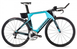 2017 Orbea Ordu M20i-Team Bike ARIZASPORT