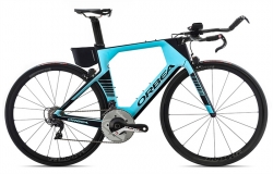 2017 Orbea Ordu M10-Team Bike ARIZASPORT