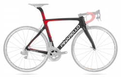 2017 Pinarello GAN RS Frameset ARIZASPORT