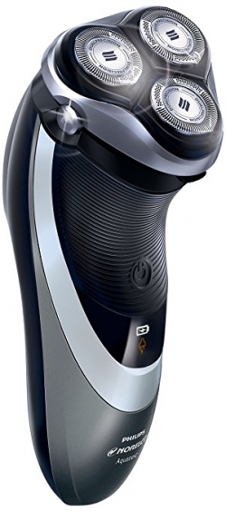 Philips Norelco Shaver 4500 Model AT83046 Frustration Free Packaging 