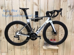 Specialized S-Works Venge ViAS Disc eTap 700c 2017 - Road Bike