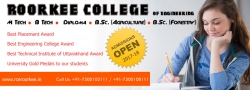 Top Engineering college in Uttarakhand