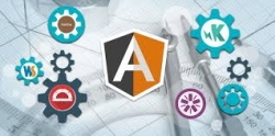 AngularJS Apps Development Company |AngularJS Developers | eSparkBiz