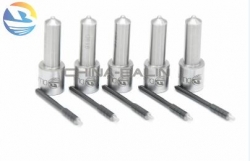 Common Rail Nozzle DLLA138P919, 095000-6120