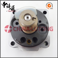 Head Rotor 146402-3820 4CYL11L for Isuzu Pick up 4JA1					