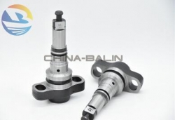 Plunger Assy 2418455165, 2 418 455 165 for BASCOLIN