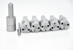 Diesel engine Nozzle DLLA154S324N413 for BASCOLIN 