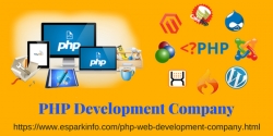 Are you looking for PHP Development Company?